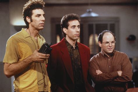 The Role of Seinfeld's Magis Eye in Character Development